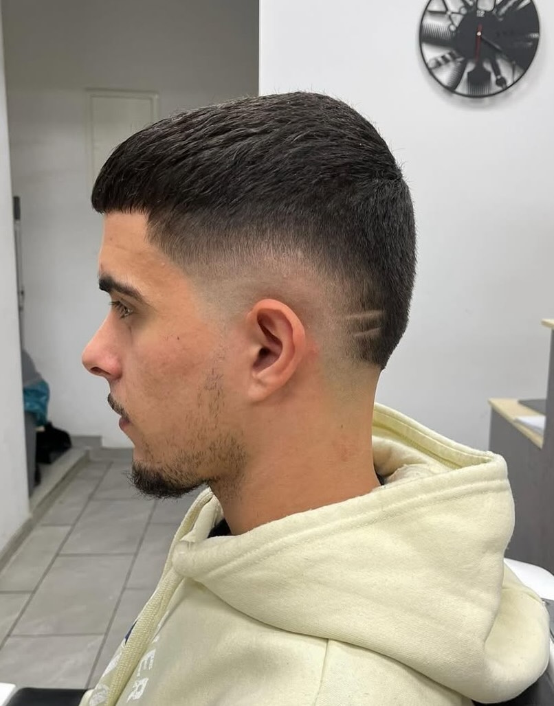 Barbershop Gent gallery photo 2