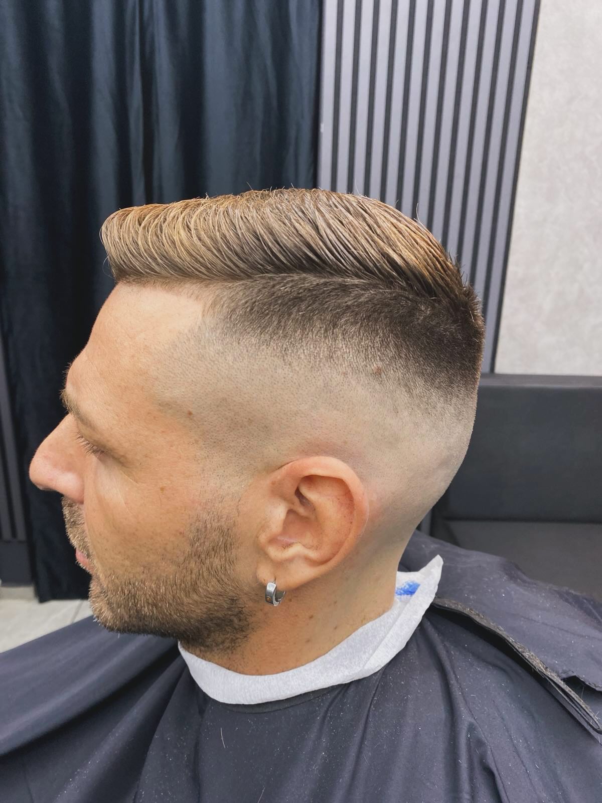 Barbershop Gent gallery photo 3