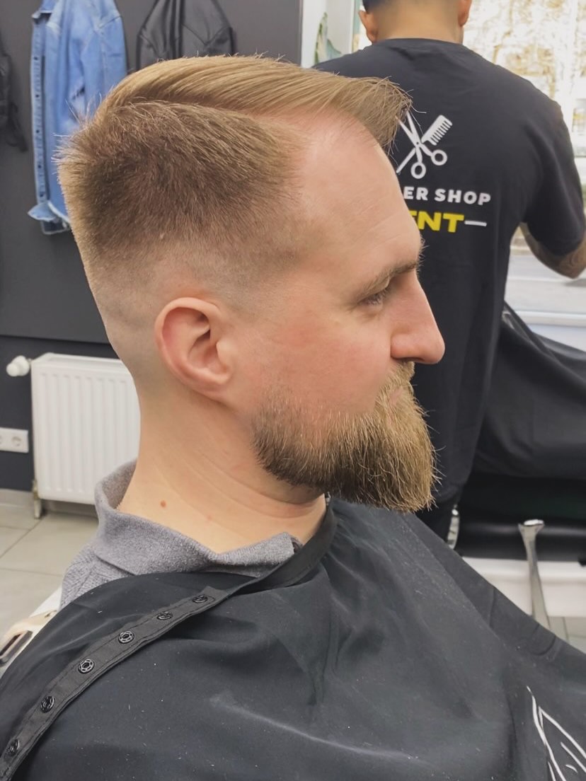 Barbershop Gent gallery photo 4